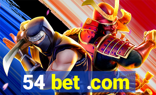 54 bet .com